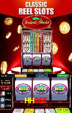 HHBET Cassino Online Certificado