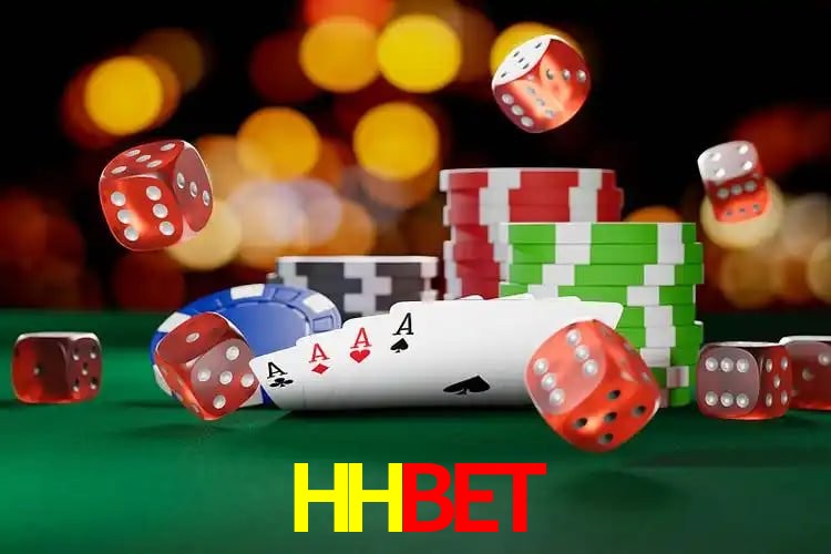 Segurança 2FA HHBET