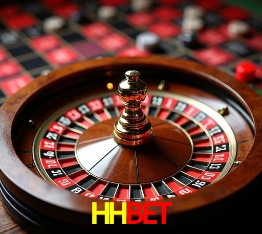 Plataforma HHBET - Segurança SSL 256-bit