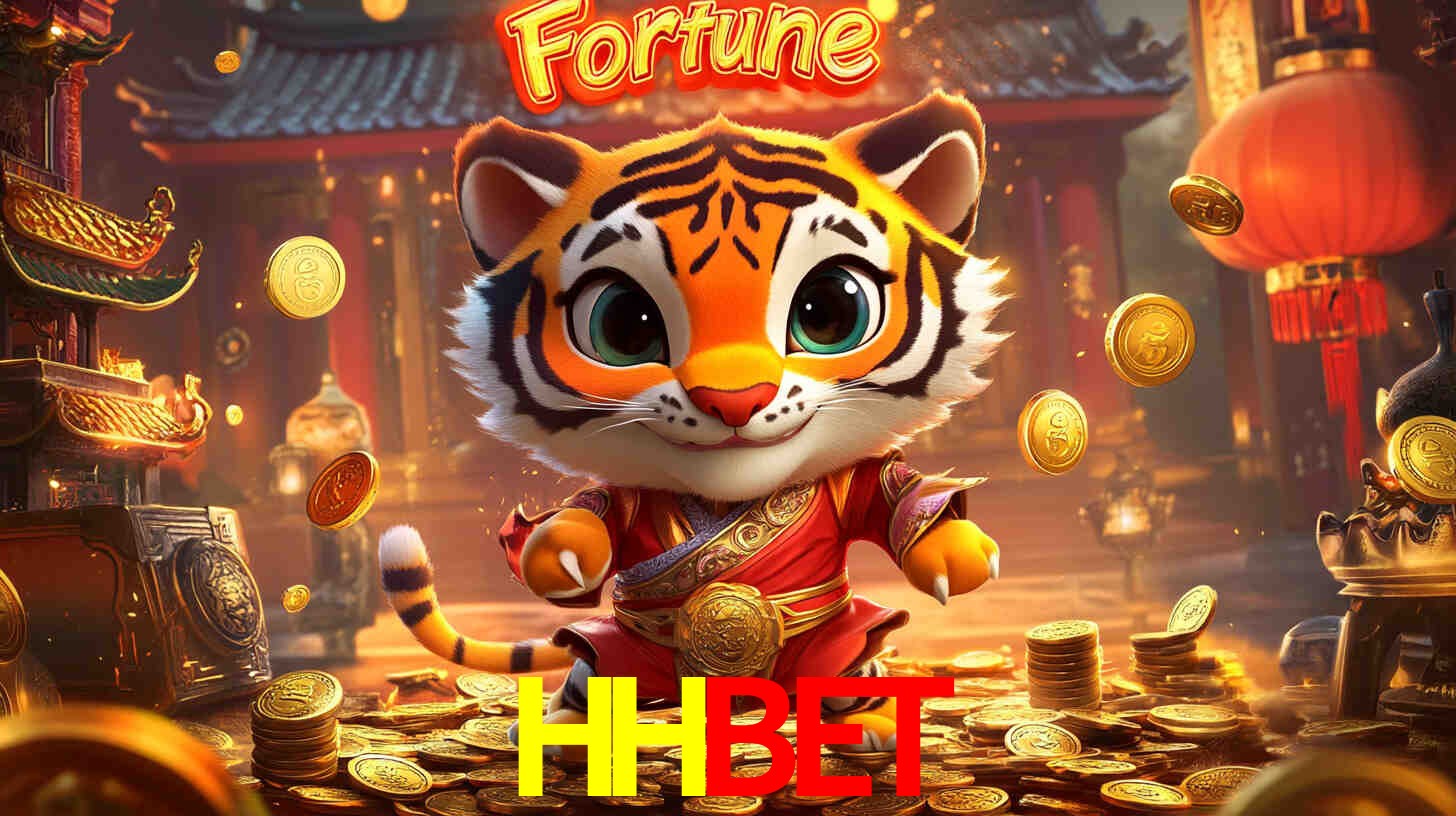 Apostas Esportivas na HHBET: Um Guia Completo