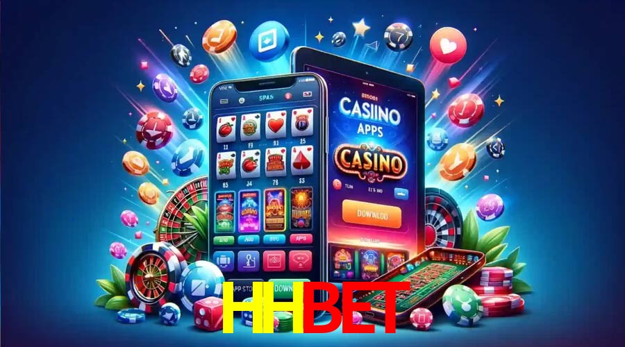 Seasonal Promotions HHBET