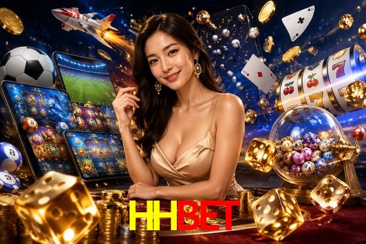Slot Games HHBET
