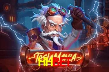 Sistemas de Segurança HHBET