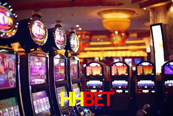 Descubra a Essência do HHBET: Nossa História e Compromissos