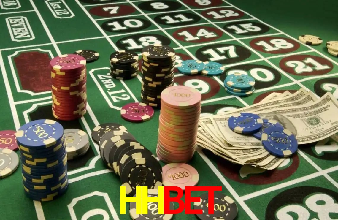HHBET,HHBET app