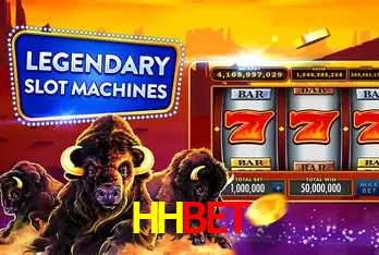 Descubra a Magia dos Jogos de Arcade no HHBET