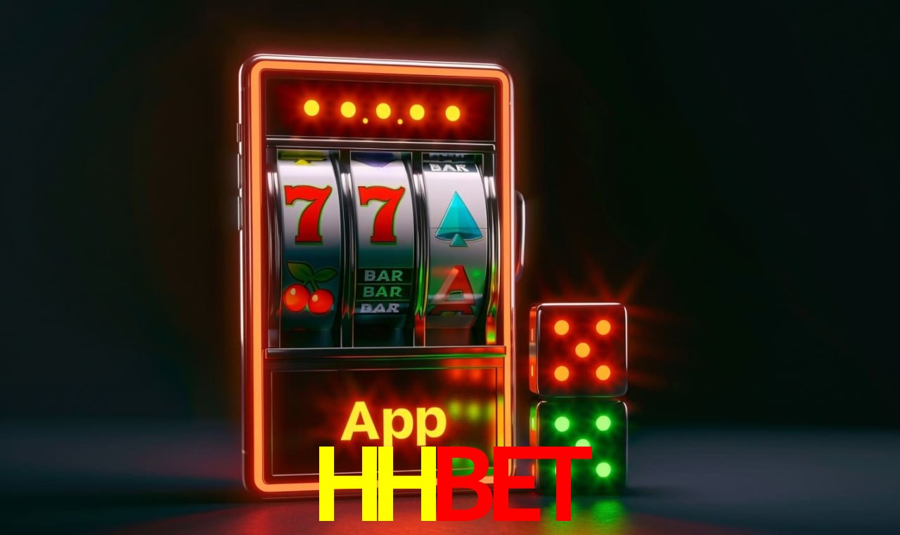 Provedores de Jogos HHBET