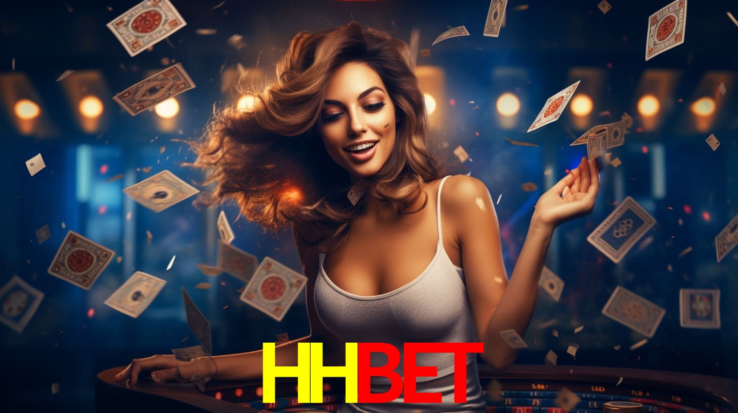HHBET paga