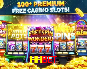 Desvendando o Mundo dos Jogos Virtuais na HHBET