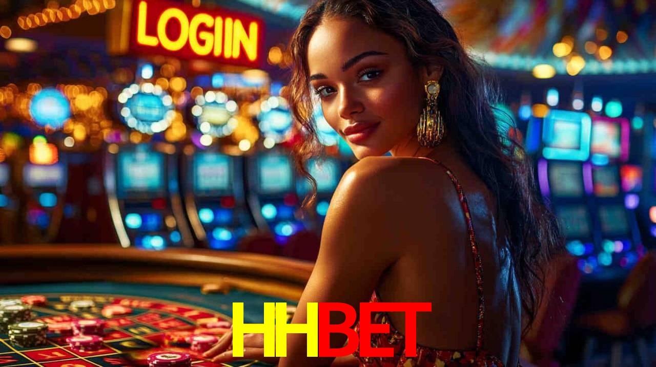 Tecnologia da Plataforma HHBET