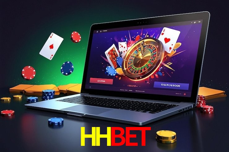 Loteria HHBET - Lotofácil diária