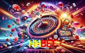 Estatísticas HHBET