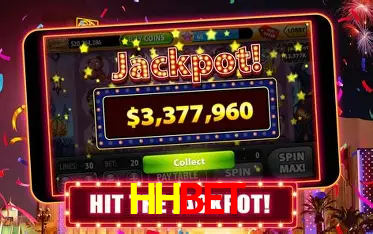 Descubra o Mundo do Cassino Online com HHBET