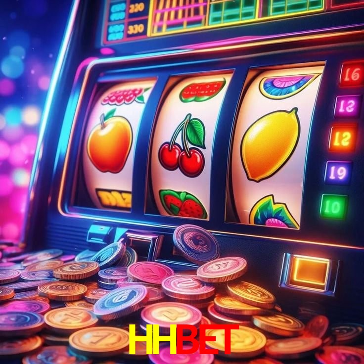 Estatísticas do Jogo HHBET