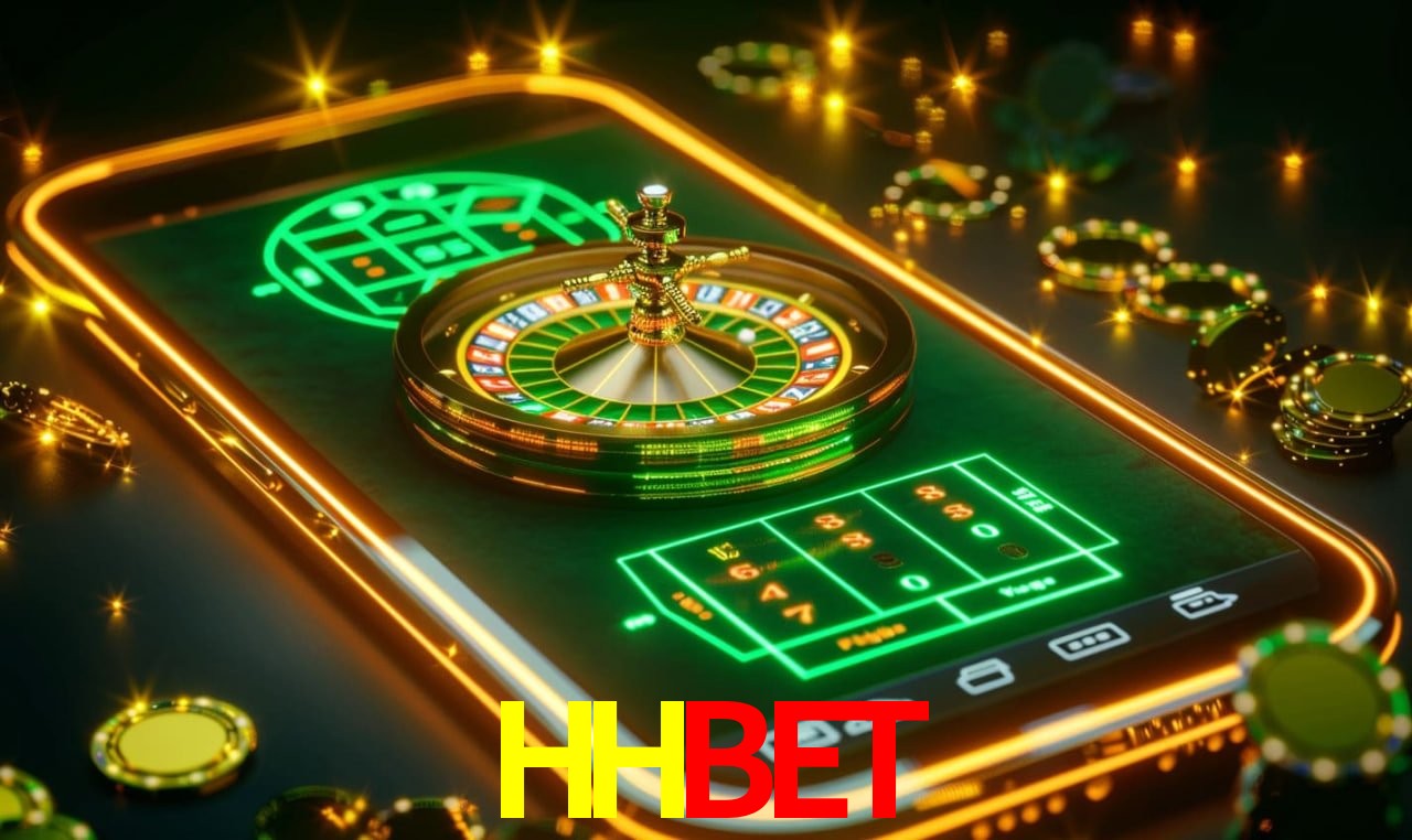 HHBET Segurança Logo 1