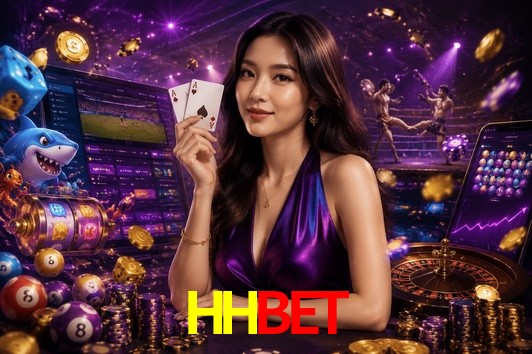 Roulette Table HHBET