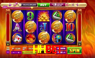 Inovações de Jogos na HHBET: O Futuro das Experiências Interativas