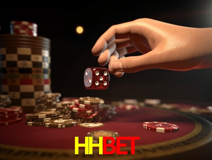 Benefícios da Conta HHBET