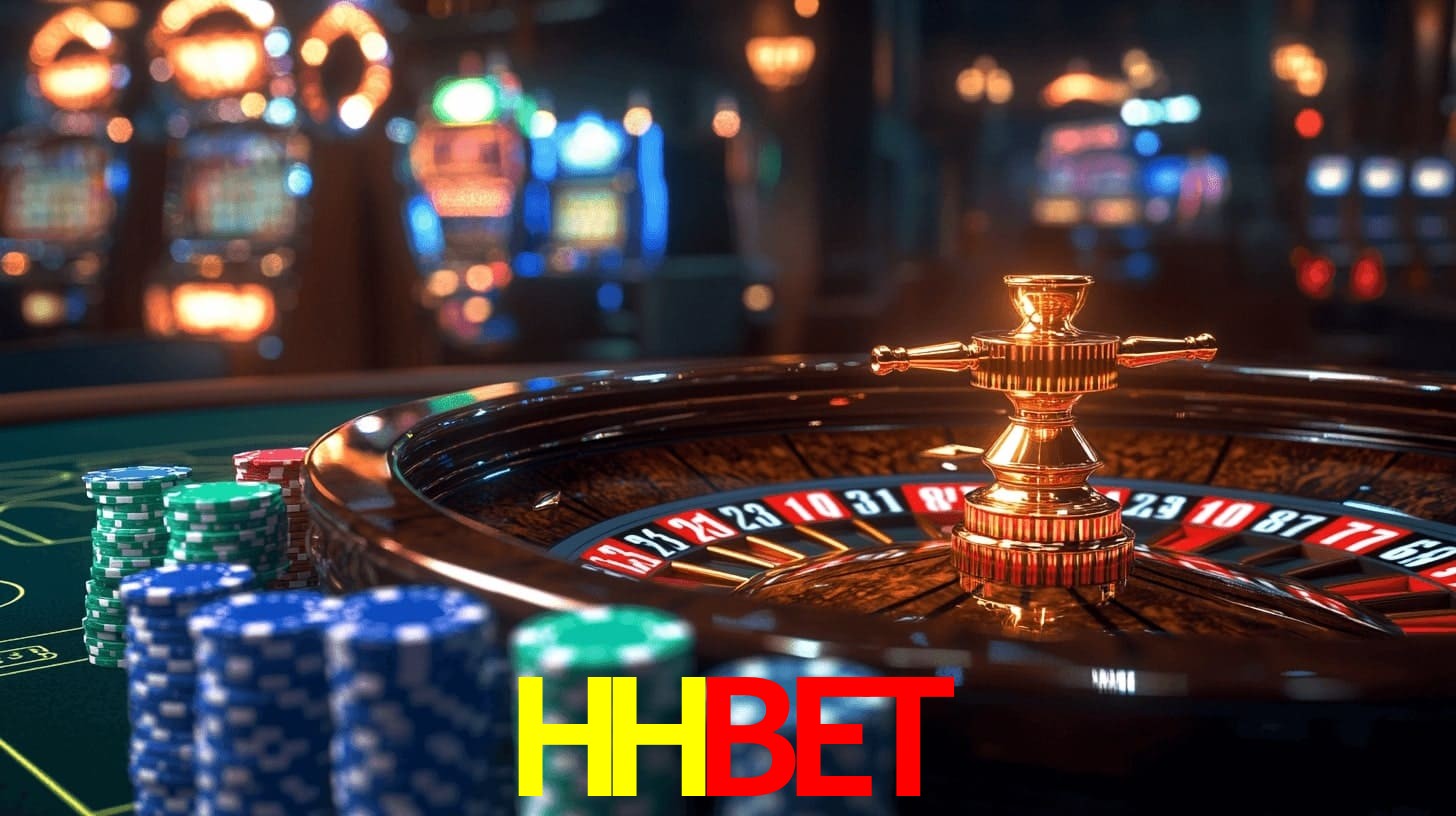 HHBET: Seu Especialista em Apostas Esportivas Brasileiras