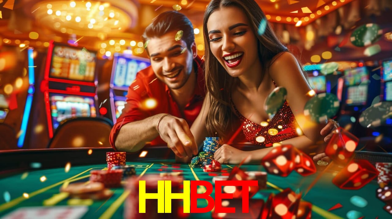 Promoções Sazonais HHBET