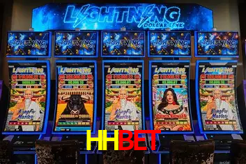 A Emoção da Loteria na HHBET: Uma Chance de Mudança de Vida