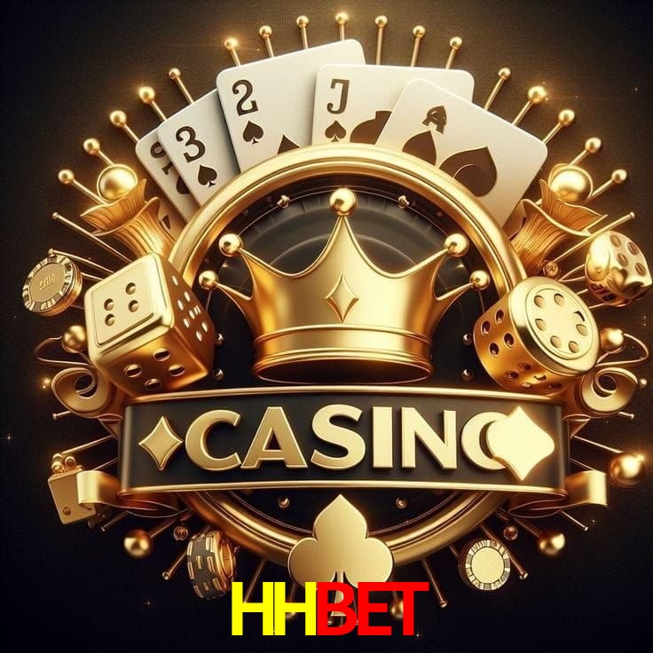 Casino Ao Vivo HHBET