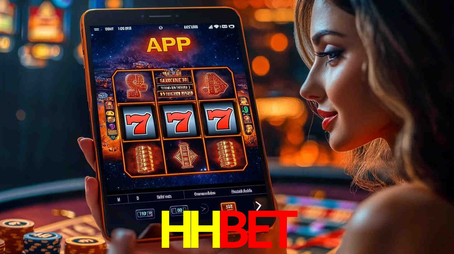 HHBET,HHBET app