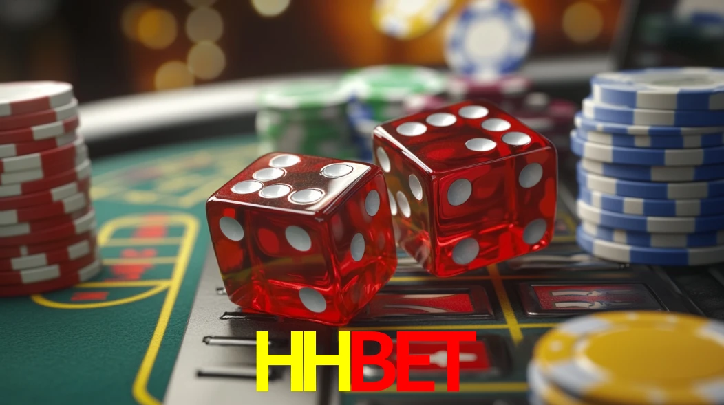 Welcome Bonus HHBET