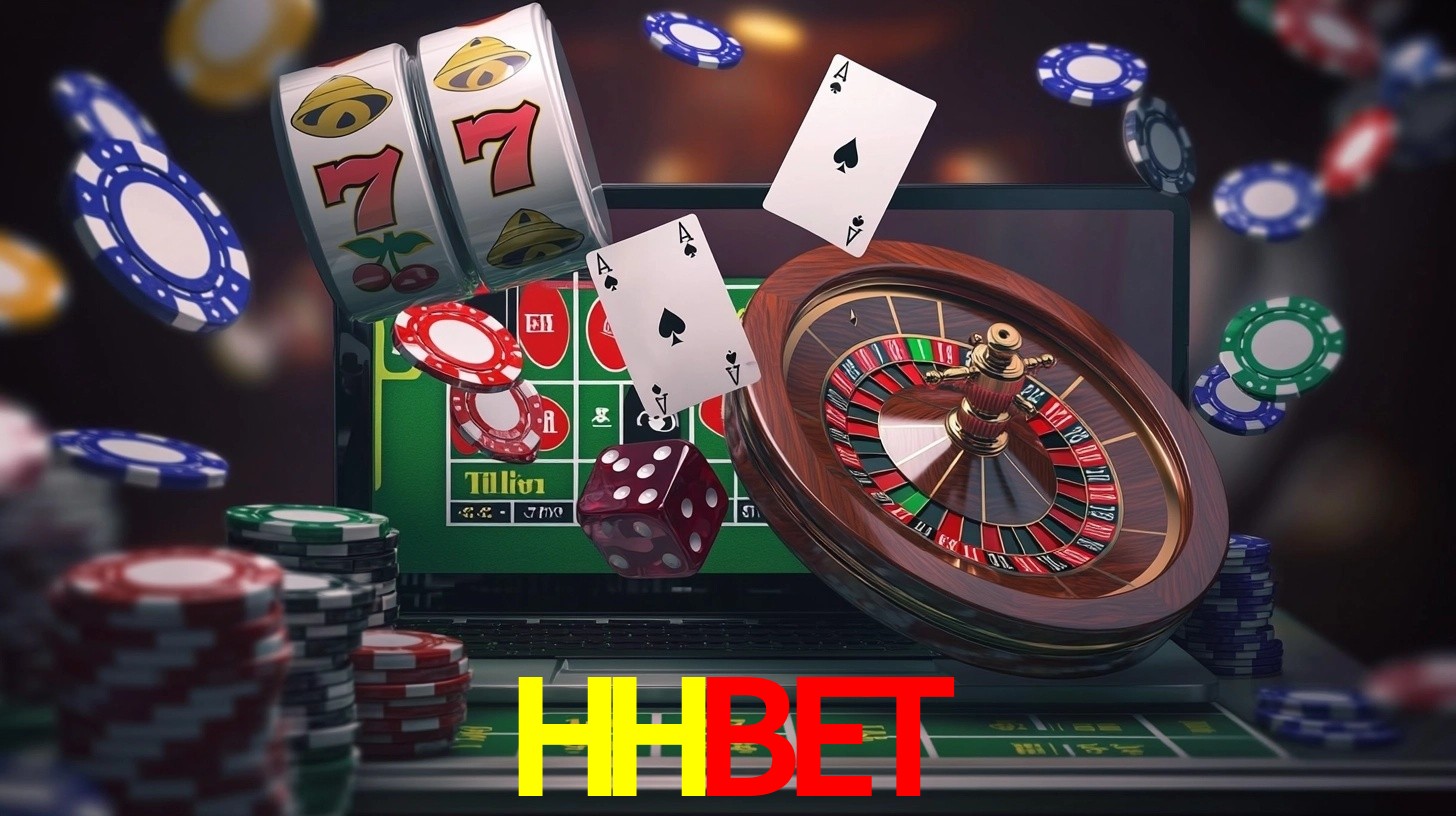 HHBET paga