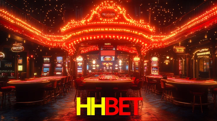 Experimente o Login Seguro Premium no HHBET