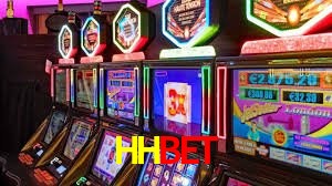 PIX Instantâneo HHBET