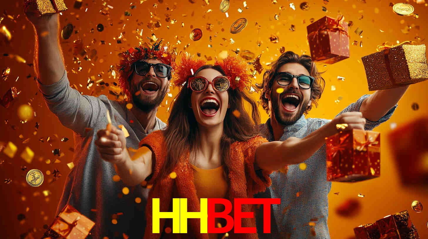HHBET,HHBET app
