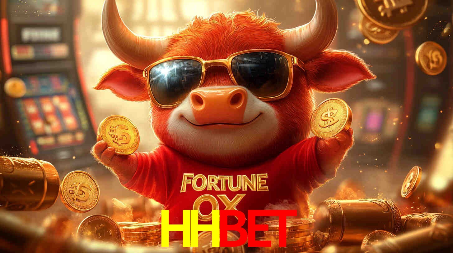 Bônus Generosos e Exclusivos no HHBET para Você!