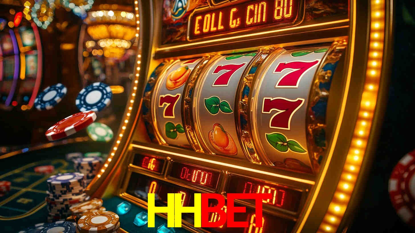 HHBET App Interface