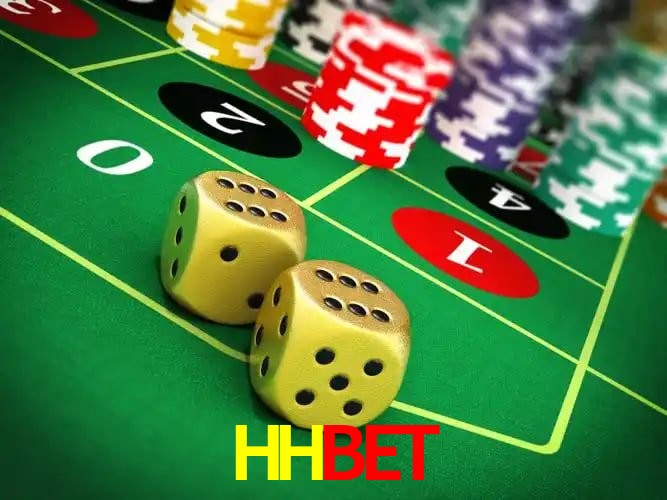 Basketball Betting HHBET