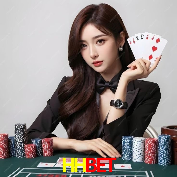 HHBET Instalar Logo 2
