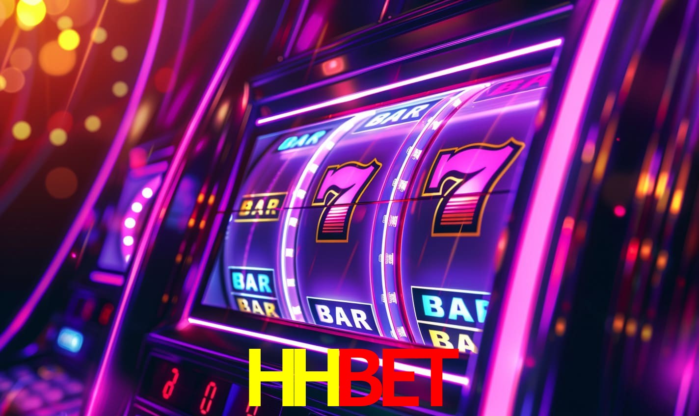 HHBET: A Experiência de Casino com Jogos de Mesa ao Vivo